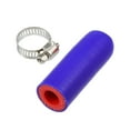 thumbnail image 1 of Unique Bargains 1 Set 12mm 0.47" ID Car Silicone Coolant Cap Intake Vacuum Hose End Plug Car Coolant Heater, 1 of 6