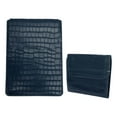 thumbnail image 1 of Unique Bargains 1 Set 15.6-16" Tablet and Laptop Sleeve with Accessories Pouch Navy Blue, 1 of 6