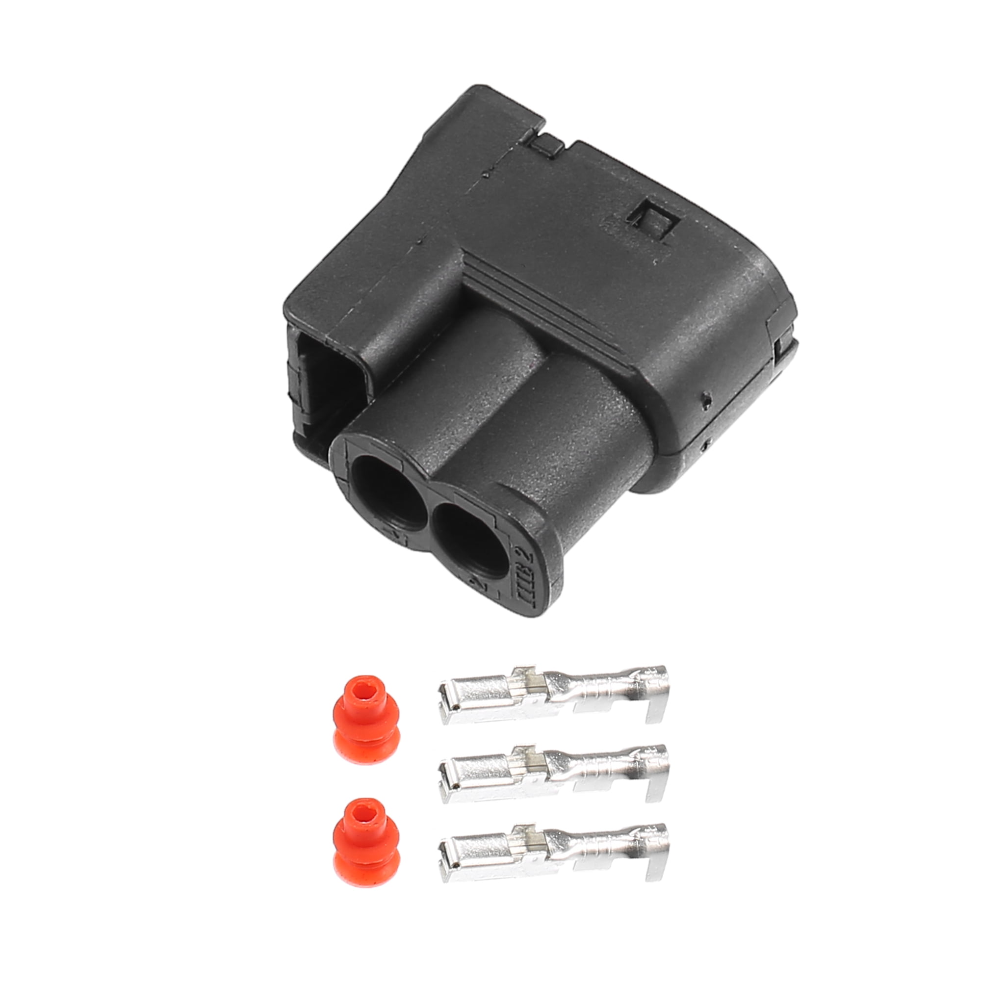 Unique Bargains 1 Set 2 Pin No.9098011246 Ignition Coil Unique Bargains 1 Set 2 Pin No.9098011246 Ignition Coil