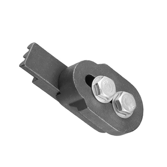 Unique Bargains 1 Set 2801 Flywheel Holder for BMW N20 N26 Engines Flex Plate Lock Tool for Replacing Timing Chain
