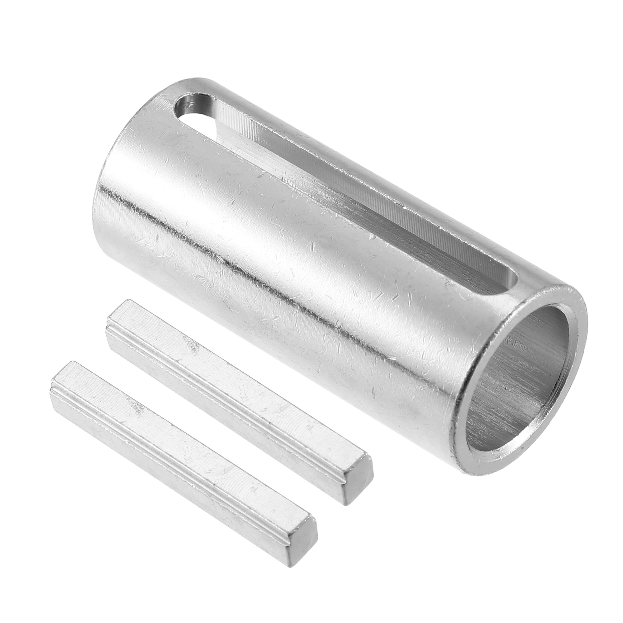Small Engine Crankshaft Adapter