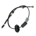 thumbnail image 1 of Unique Bargains 1 Set 5273214AG 5273214AD 5273214AE Transmission Gearshift Control Cable for Chrysler Sebring 07-10, 1 of 7