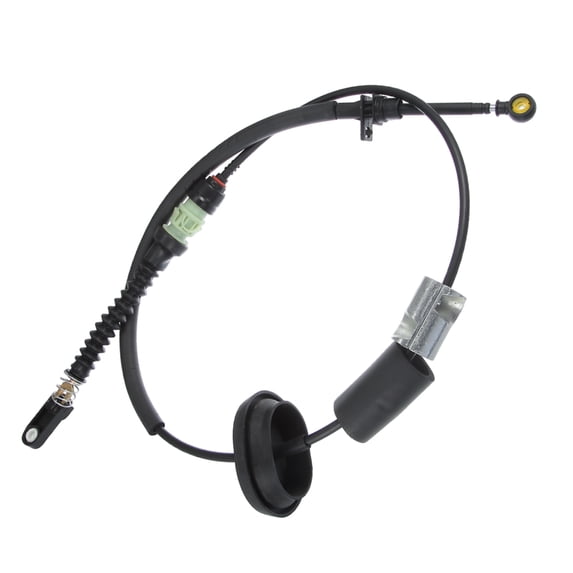 Unique Bargains 1 Set 5273214AG 5273214AD 5273214AE Transmission Gearshift Control Cable for Chrysler Sebring 07-10