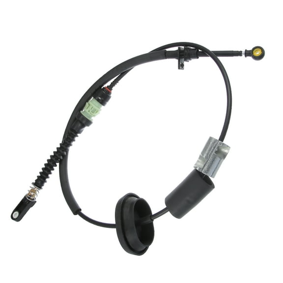 Unique Bargains 1 Set 5273214AG 5273214AD 5273214AE Transmission Gearshift Control Cable for Chrysler Sebring 07-10