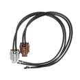 thumbnail image 1 of Unique Bargains 1 Set ABS Wheel Speed Sensor Connector Wiring Harness for Nissan Maxima Infinit 47910-EA025 47910-EA005, 1 of 6