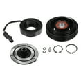 thumbnail image 1 of Unique Bargains 1 Set AC Compressor Clutch Replacement for Jeep Cherokee Wrangler Tj 2006, 1 of 6