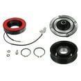 thumbnail image 1 of Unique Bargains 1 Set AC Compressor Clutch Replacement for Toyota Sienna 6Cyl 3.5L 2011-2016, 1 of 6