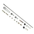 thumbnail image 1 of Unique Bargains 1 Set ACA-1800 Transmission Column Shift Linkage Kit for GM Chevy Turbo-Hydramatic 3TH-200 200-4R TH-350, 1 of 6