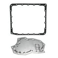 thumbnail image 1 of Unique Bargains 1 Set Automatic Transmission Filter Kit with Gasket Replacement Xterra 2005-2015 No.31728-97X00, 1 of 6
