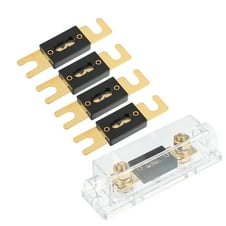 Blue Sea 5187 200A Fuse Terminal 5187