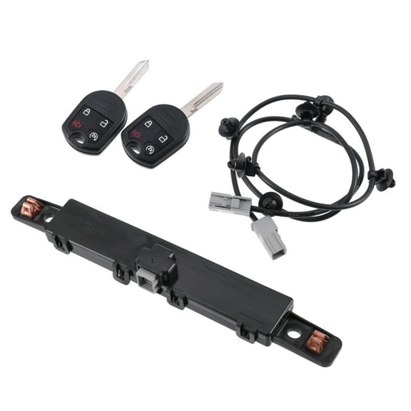 1 Set Car Auto Remote Start System Kit Fit for Ford Edge F150 F250 F350 Super Duty NO.BC3Z-19G364-A