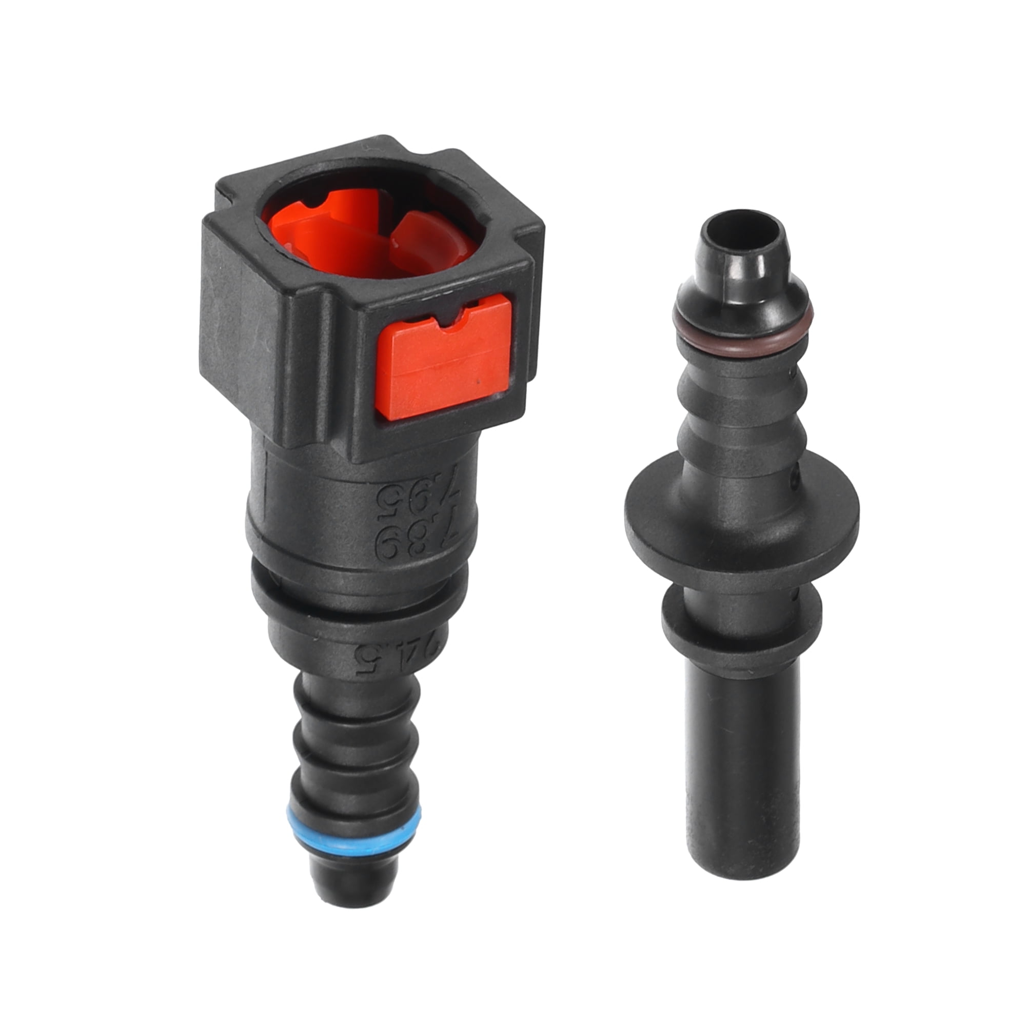 The Best Small Hose Clamp for Precision Jobs? My Real Experience with the 24-Piece  304, image size:2000x2000