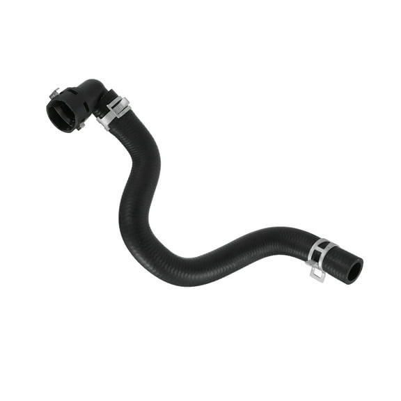 Unique Bargains 1 Set Car Hose-Water Inlet W/ Clamps No.973114U100 for Hyundai Sonata 2012-2015 for Kia Optima 2011-2016