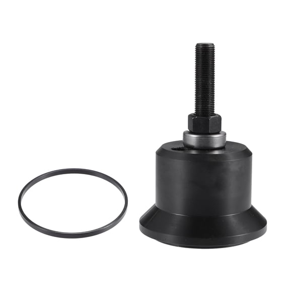 Unique Bargains 1 Set Car Power Stroke Front Crankshaft Seal Installer Tool Replacement for Ford Super Duty