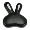 thumbnail image 1 of Unique Bargains 1 Set Contact Lens Case Cute Rabbit Lens Storage Case Black, 1 of 5
