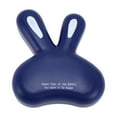 thumbnail image 1 of Unique Bargains 1 Set Contact Lens Case Cute Rabbit Lens Storage Case Blue, 1 of 5
