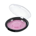 thumbnail image 1 of Unique Bargains 1 Set Convenient Round Eyelash Storage Case Pink Acrylic, 1 of 6