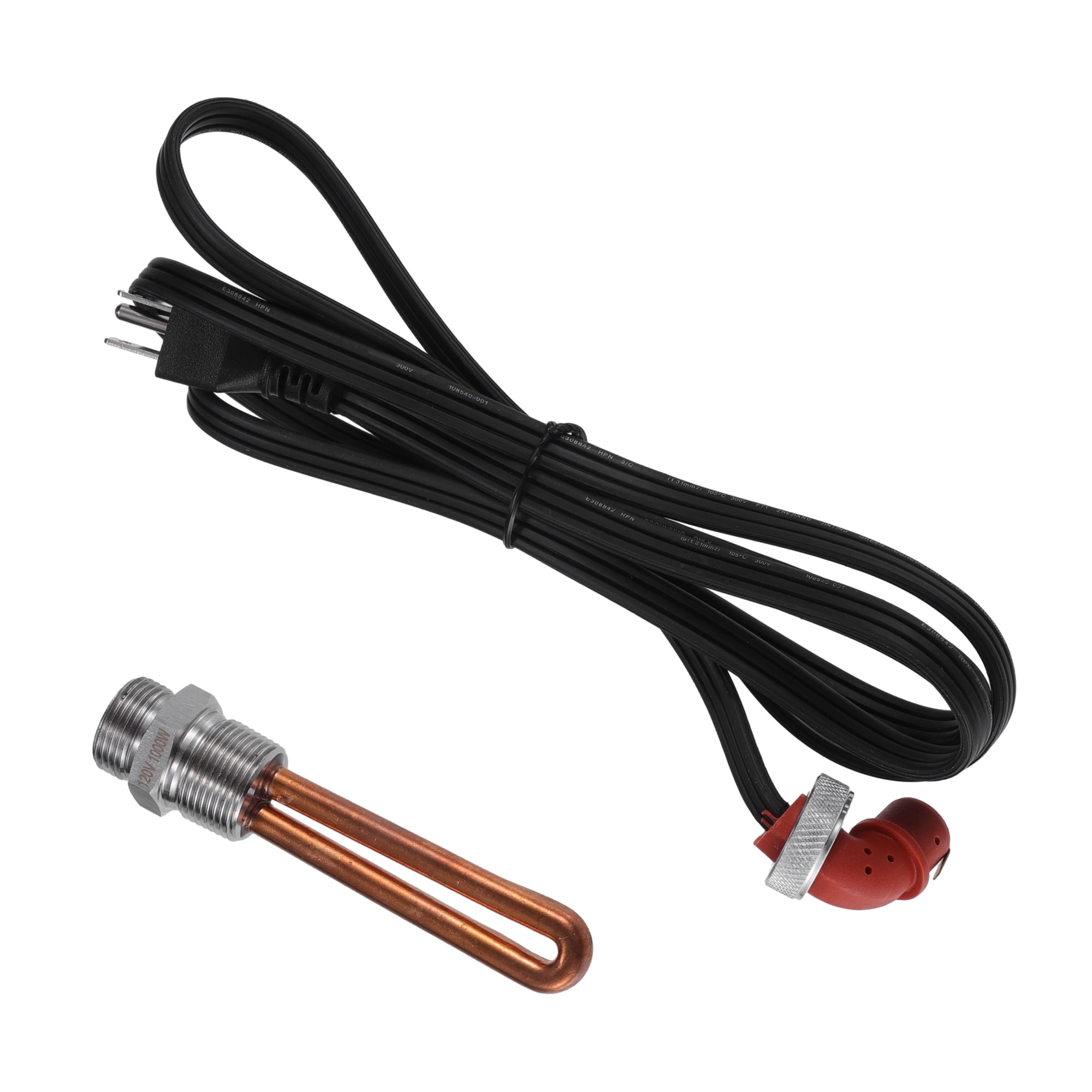 Engine Block Heater Cord – Fits Ford 7.3L, 6.0L, 6.4L, 6.7L 1995-2016