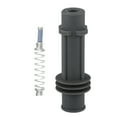 thumbnail image 1 of Unique Bargains 1 Set Engine Ignition Coil Boot Kit No.1208092/1208096/19005362 Fit for Chevrolet Cruze, 1 of 7