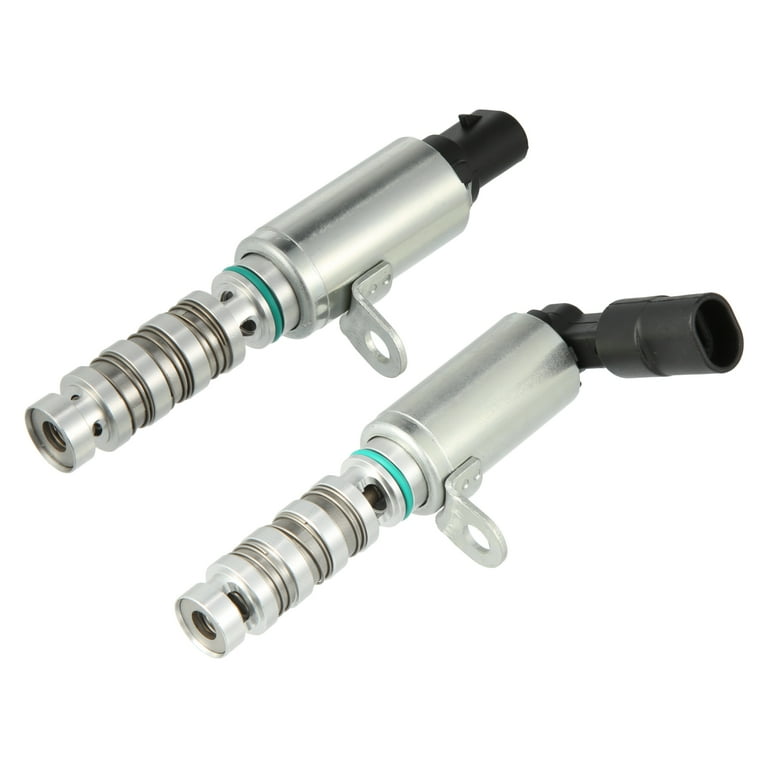 Unique Bargains 1 Set Engine Variable Timing Oil Control