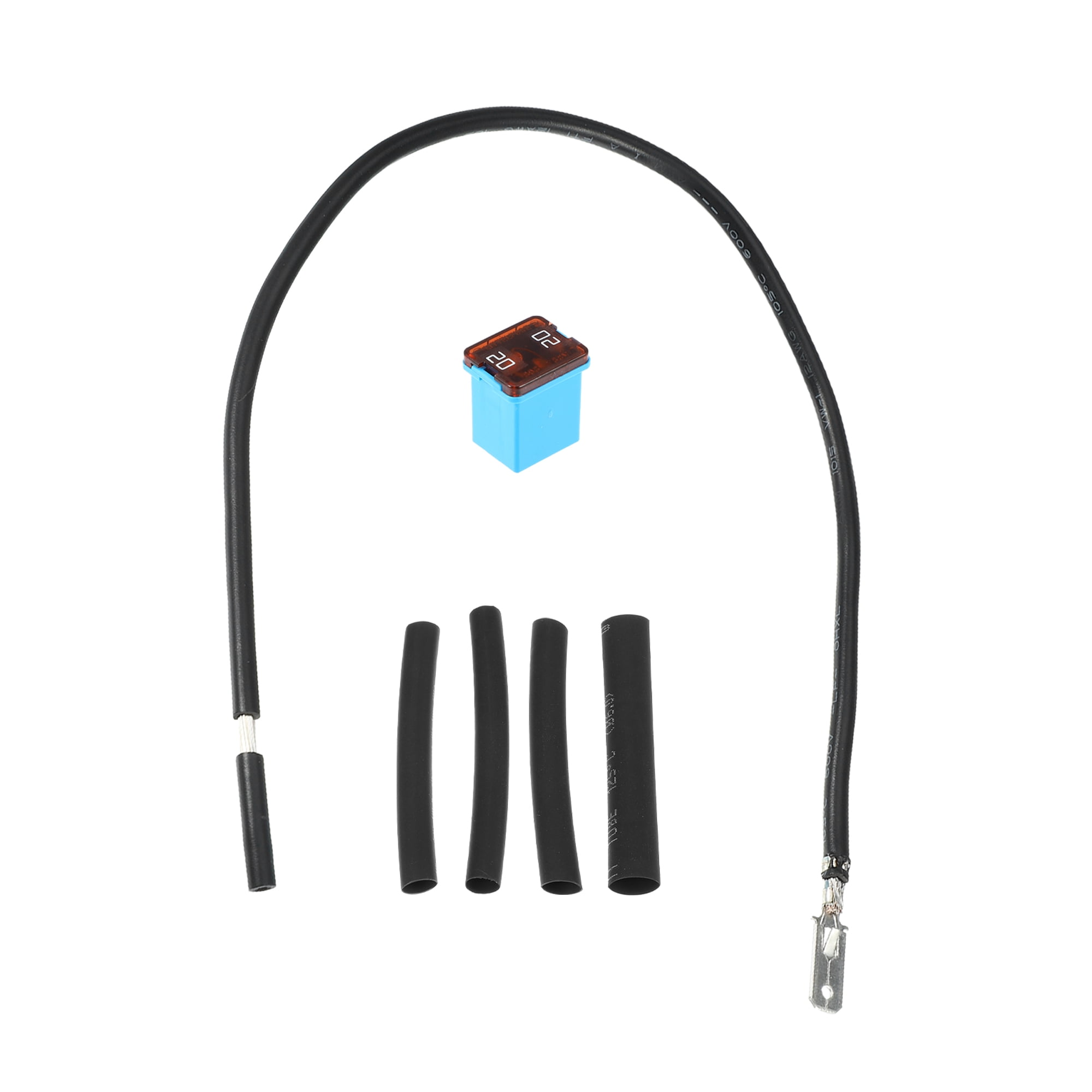 Unique Bargains 1 Set Fuel Pump Fuse Relocation Terminal Kit 926034 EL3Z14293A for Ford F150