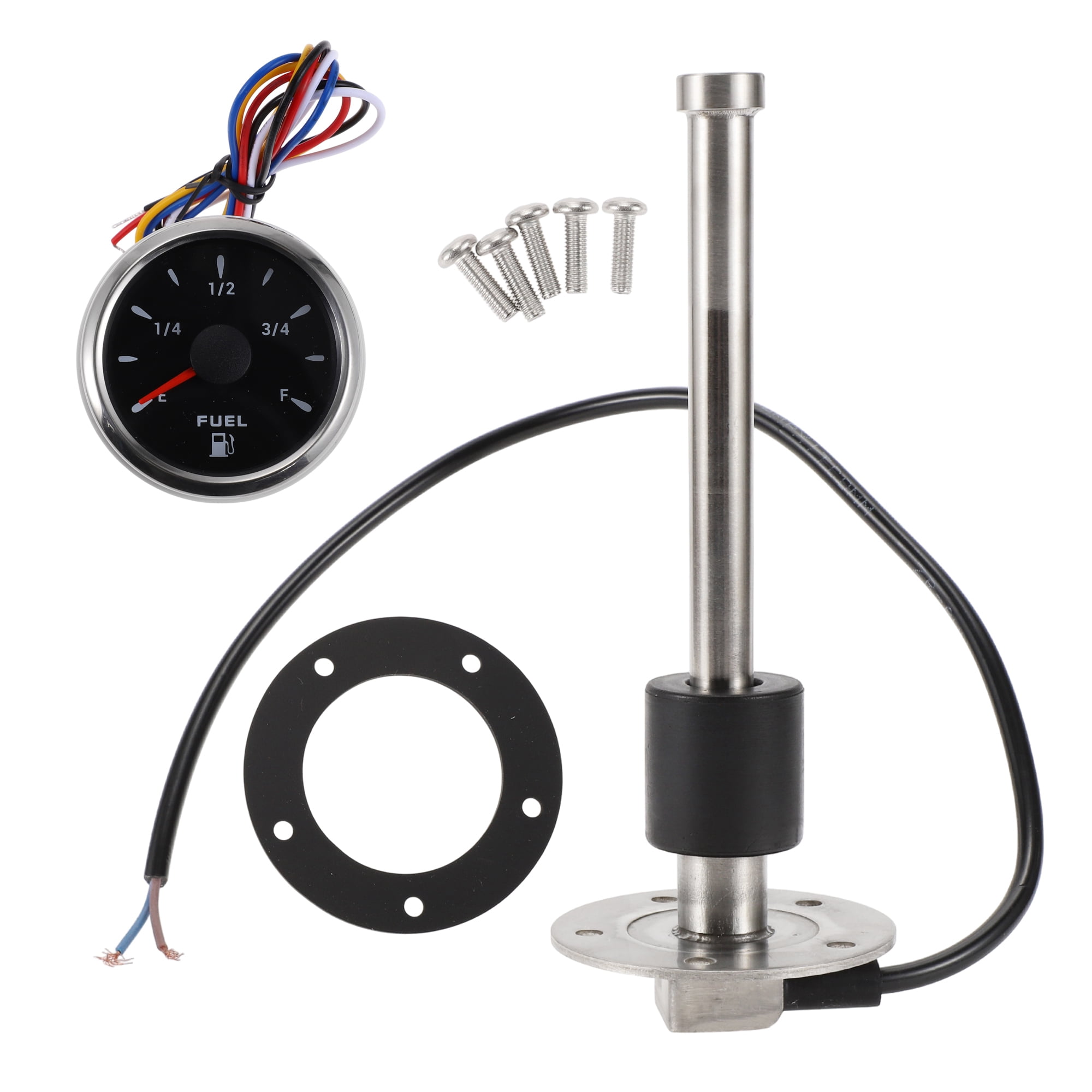 Buy 7.5" (190mm)100TECH Fuel Sending Unit Float Replacement 240-33ohms - View #7