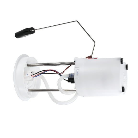 Unique Bargains 1 Set Full Fuel Pump Assembly Fit for Golf Cart Club Car 2016+ Fuel Pump Fuel Sending Unit Replacement