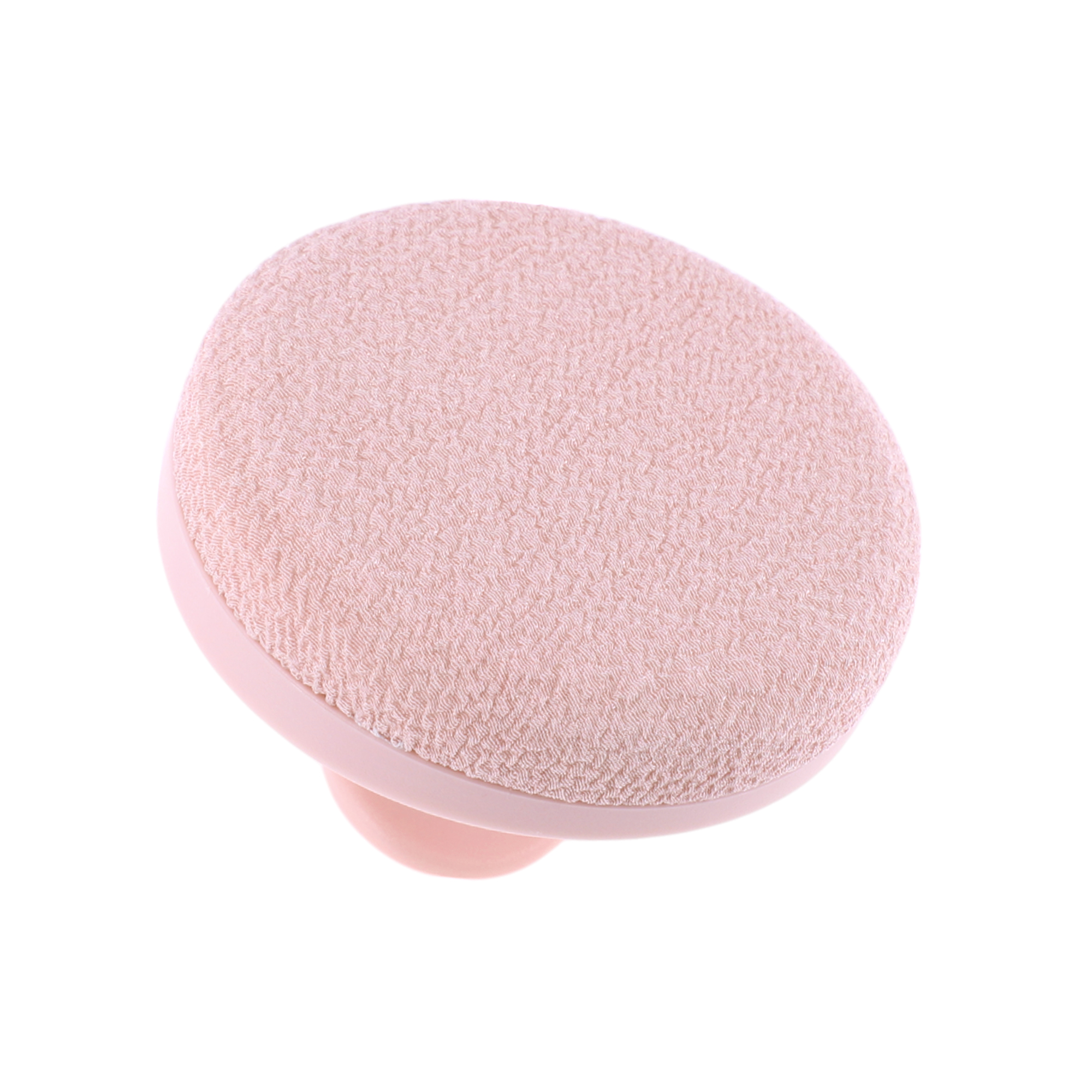 Unique Bargains 1 Set Handle Bath Brush for Enhanced Bathing Experience Pink