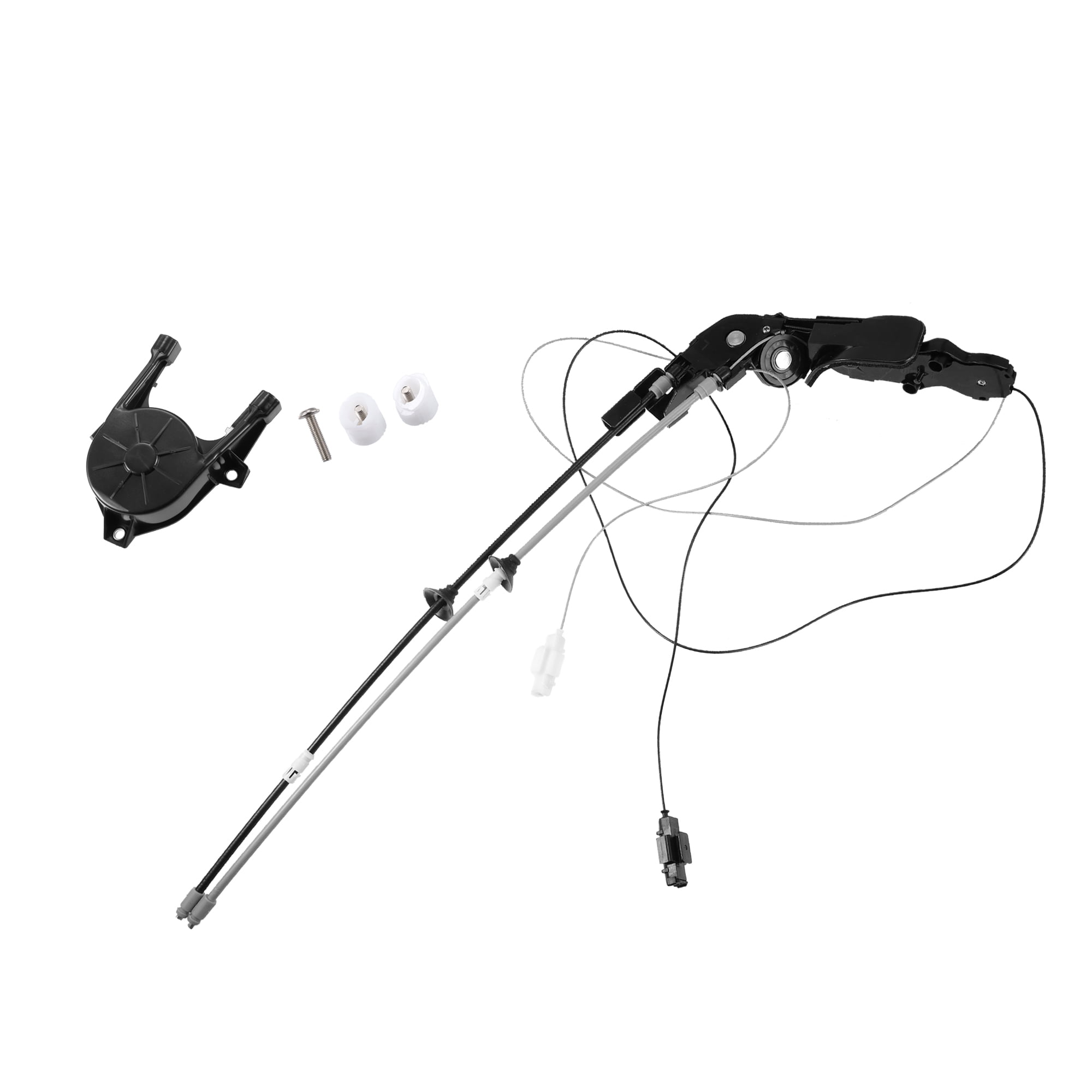 Front Door Wiring Replacement Accessories Left Driver Side Power Sliding Door Wiring Harness For 2004 2007 - View #4