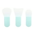 thumbnail image 1 of Unique Bargains 1 Set Lightweight Mini Facial Mask Brush Blue, 1 of 5
