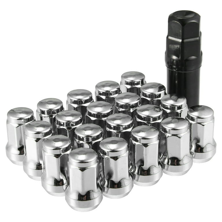 Car lug nut socket set outlet