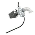 thumbnail image 1 of Unique Bargains 1 Set Motorcycle Carburetor 22mm Replacement for 4 Stroke 50cc 110cc 125cc, 1 of 6