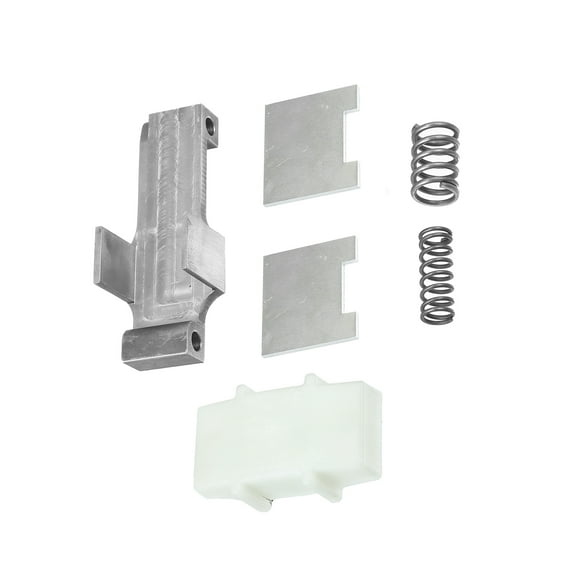 Unique Bargains 1 Set Motorcycle Primary Chain Tensioner M6-BT07 for Harley Davidson 2006-2017