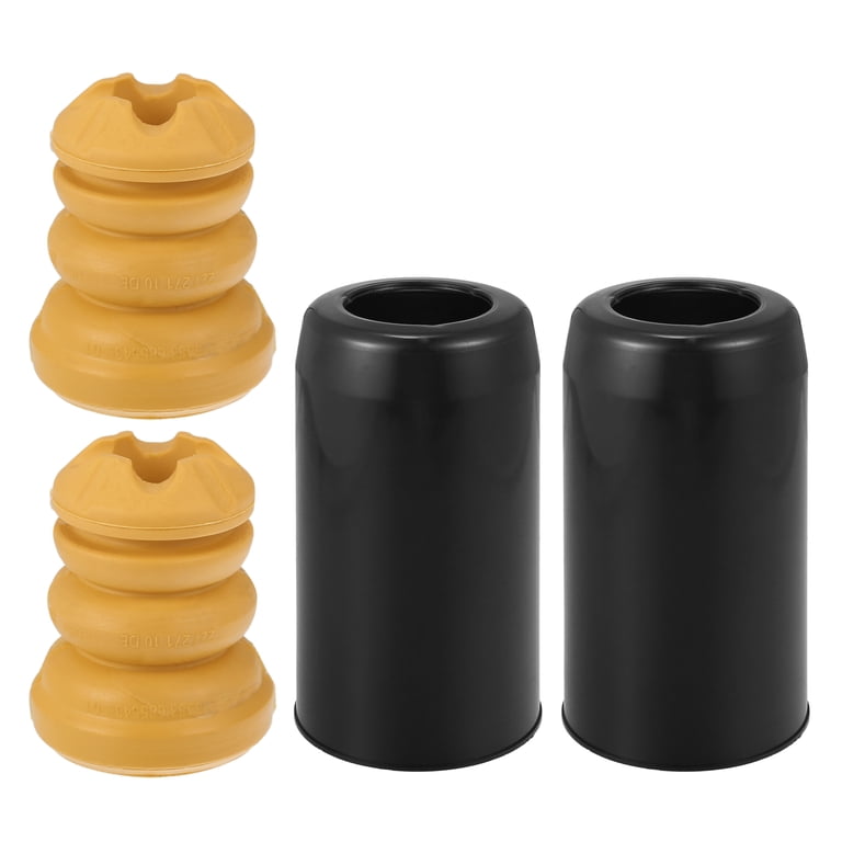 Unique Bargains 1 Set No.33536855439 Car Rear Bumper Step Bumpers