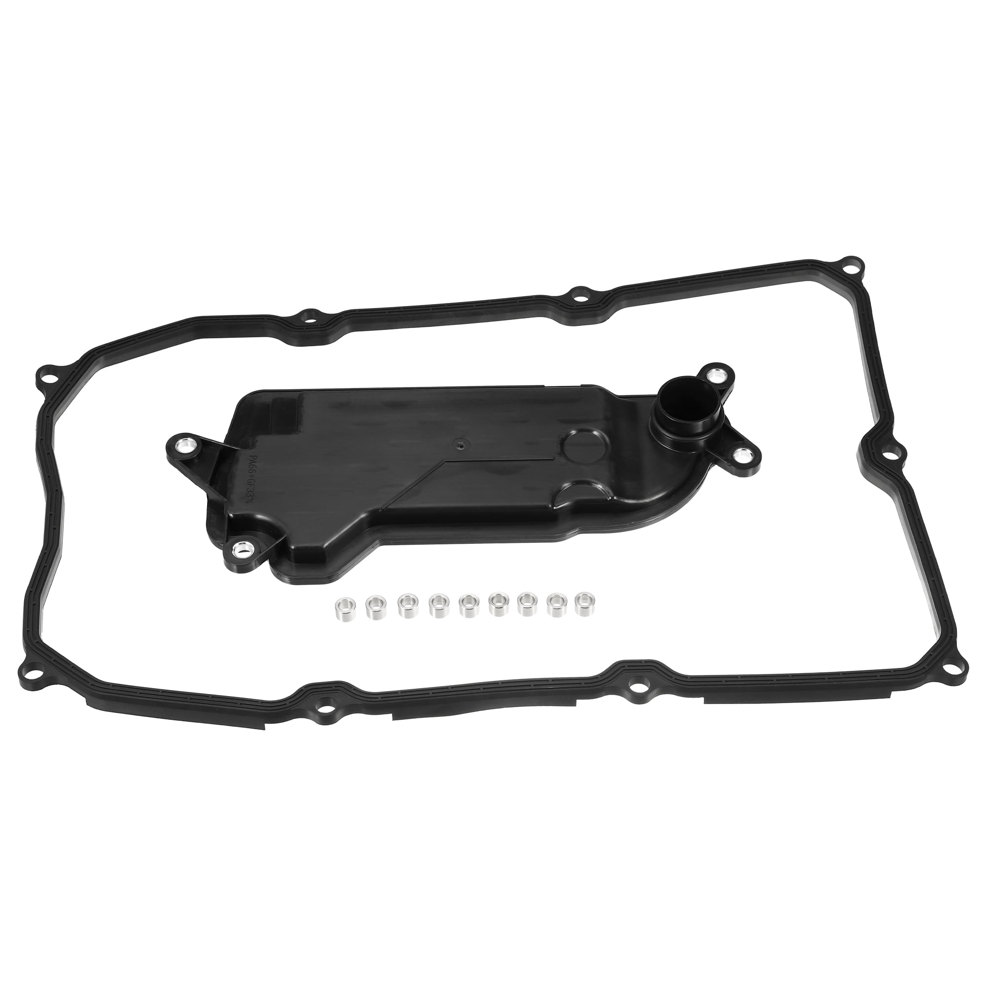 Unique Bargains 1 Set No.3533053020 Transmission Filter Oil Pan Gasket Kit for Lexus GS200t