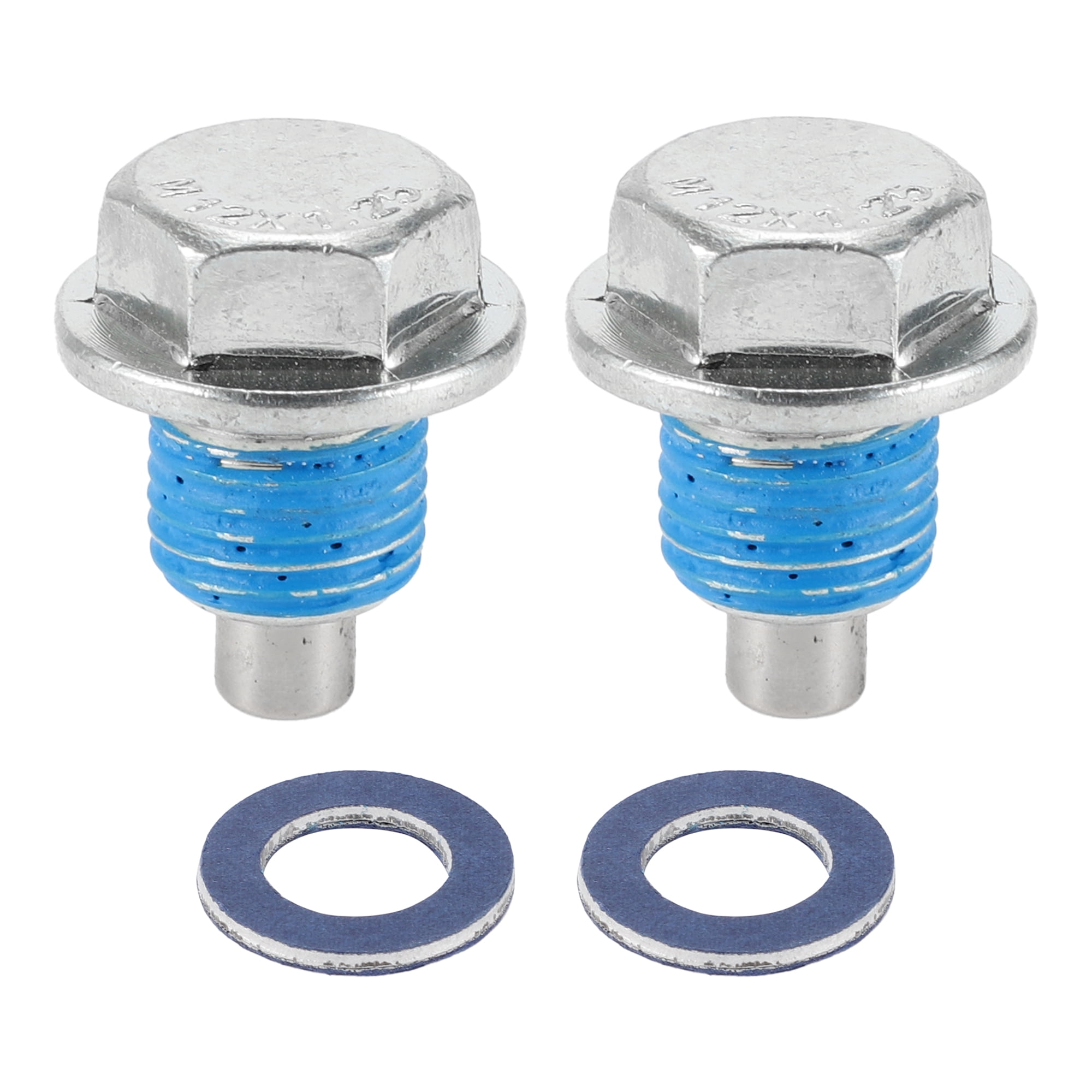 HEROFFIX Ölablassschraube M12x1.25 - Magnetisch Für Toyota & Scion