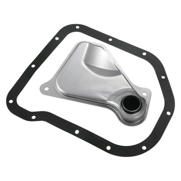 Unique Bargains 1 Set Oil Pan Gasket Kit No.31728AA180/31728-AA180 Transmission Oil Strainer Assy for Subaru Impreza