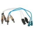 thumbnail image 1 of Unique Bargains 1 Set Oxygen Sensor No.8F9Z9F472B/9L3Z9G444B O2 Oxygen Sensor for Ford Escape 2008-2012, 1 of 7