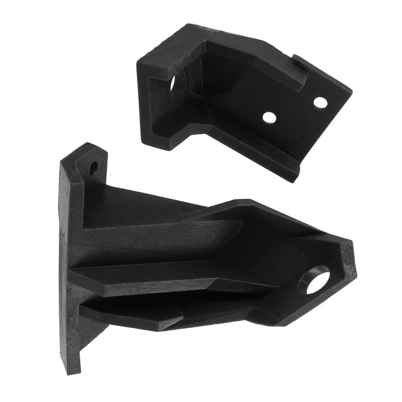 Unique Bargains 1 Set Passenger Door Panel Bracket for GMC Envoy for Isuzu Ascender for Saab 9-7x