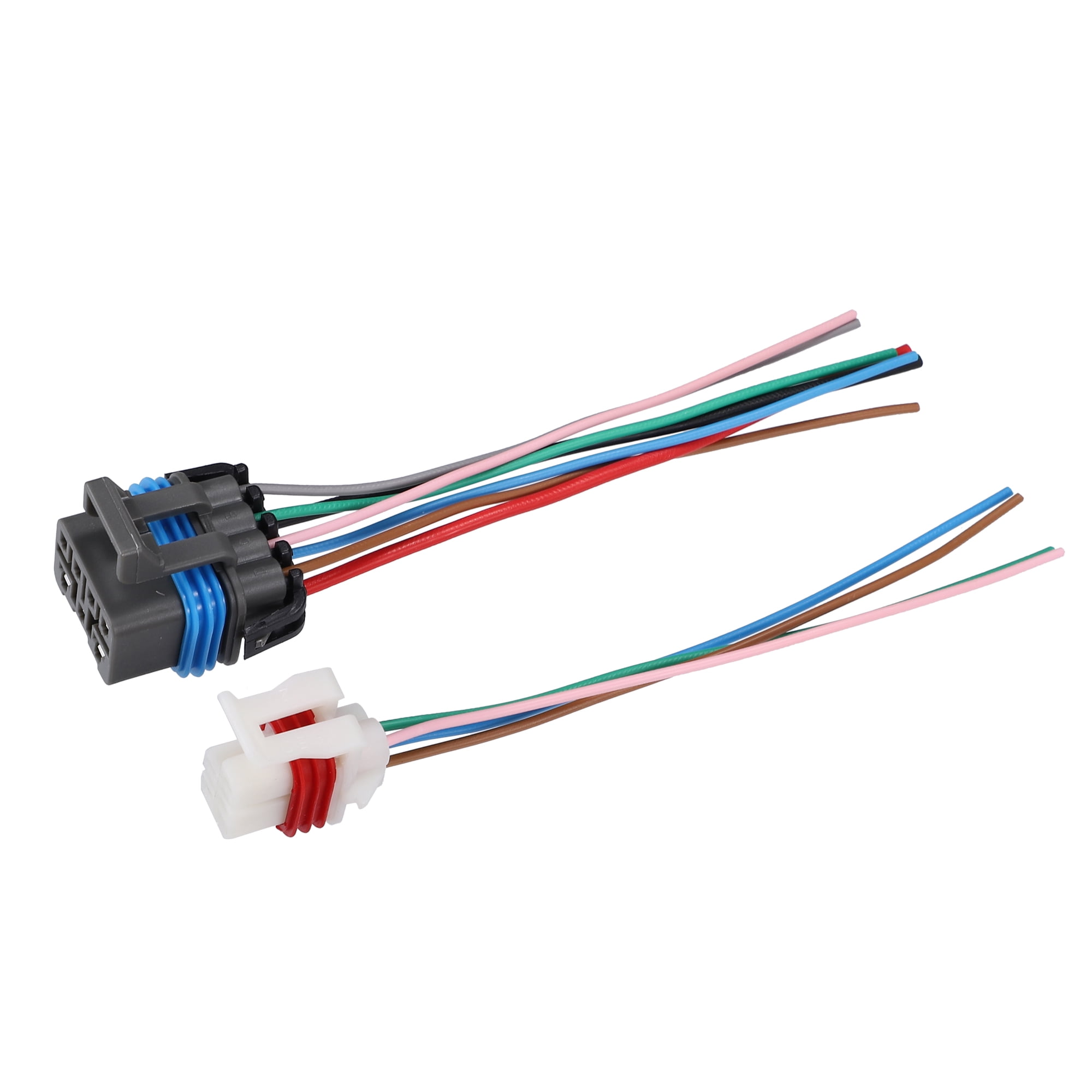 Japanese & Euro Motorcycle Wiring Loom and Harness Connector Kit