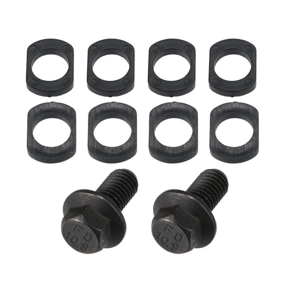 Unique Bargains 1 Set Power Seat Track Repair Kit Replacement for Chevrolet Express 2500 3500 1996-2019