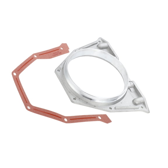 Unique Bargains 1 Set Rear Crankshaft Oil Seal for Dodge 5.9L 1989-2002 No.3938159 Main Seal