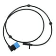 thumbnail image 1 of Unique Bargains 1 Set Rear Left Right ABS Sensor Wheel Speed Sensor for Mercedes-Benz B Electric Drive 14-15 2465400417, 1 of 7