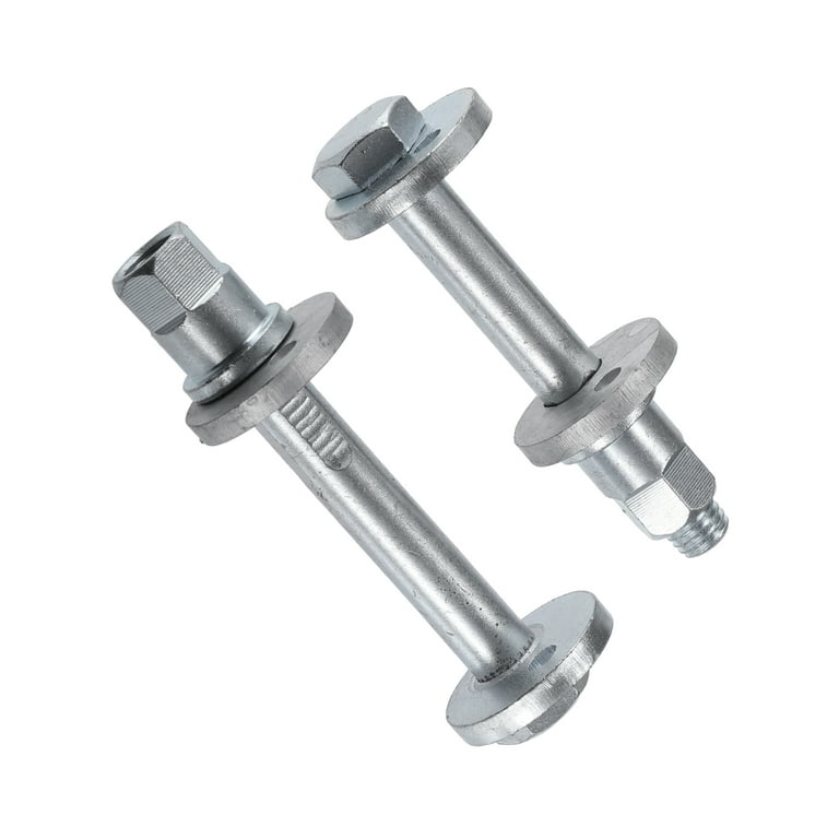 Car Auto Unique Bargains: Rear Toe Link Alignment Bolts for