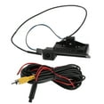 thumbnail image 1 of Unique Bargains 1 Set Rear View Back Up Camera Rear Park Assist Reverse Camera for BMW 328i 2013, 1 of 6