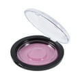 thumbnail image 1 of Unique Bargains 1 Set Reusable Round Eyelash Storage Case Pink Acrylic, 1 of 6