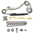 thumbnail image 1 of Unique Bargains 1 Set Timing Chain Kit for Buick LaCrosse Verano Regal for Chevrolet for Pontiac for Saab for Saturn No.90537435, 1 of 7