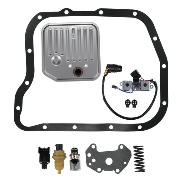 Unique Bargains 1 Set Transmission Filter Kit for Dodge Dakota 2000-2003 No.4886333AA