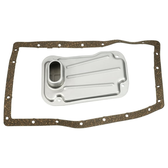 Unique Bargains 1 Set Transmission Filter Oil Pan for TOYOTA 4RUNNER TACOMA TUNDRA 2003-2020 4.0 4.7L No.3533060050