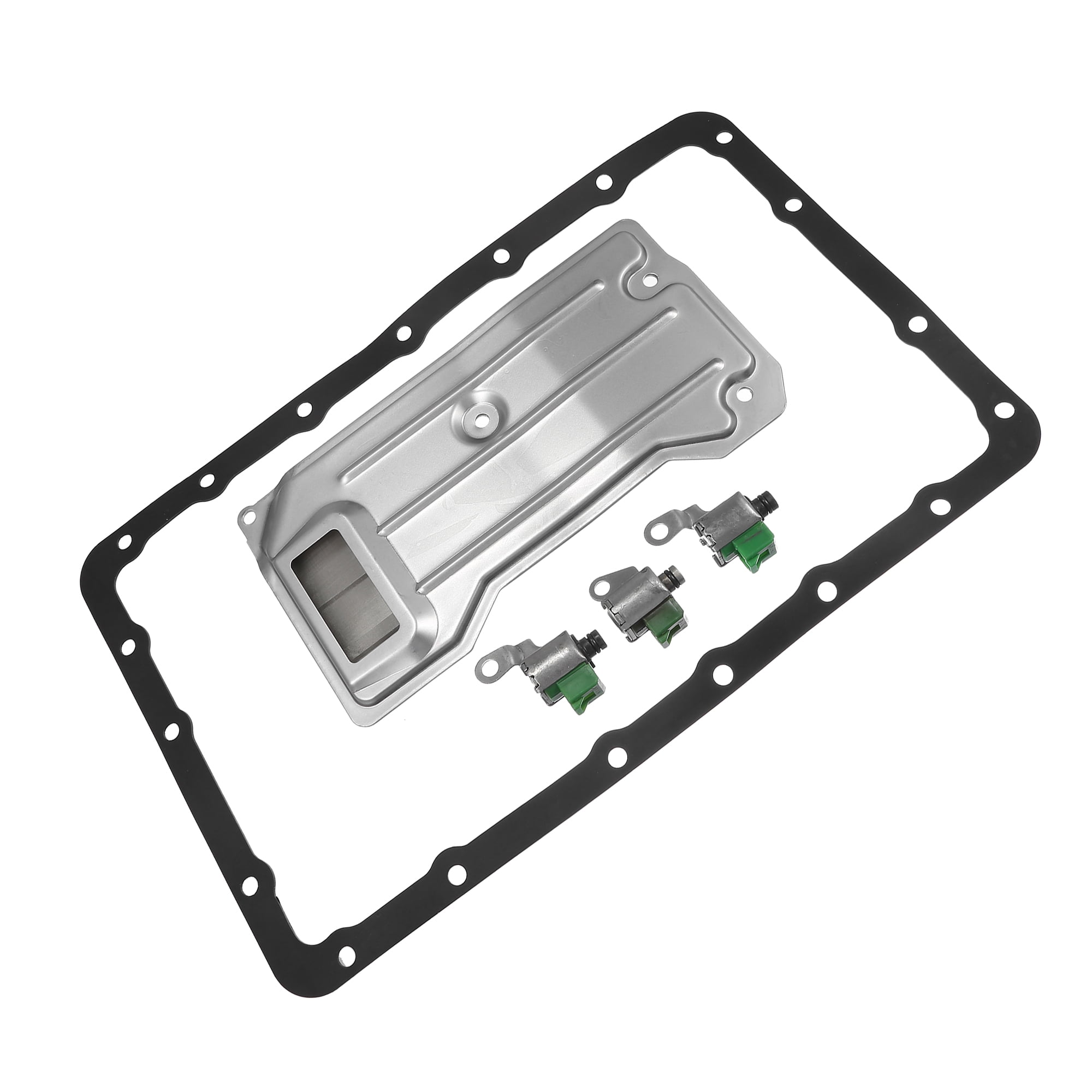 4L60E 4L65E SHIFT SOLENOID MASTER KIT COMBO OEM PC, 57% OFF